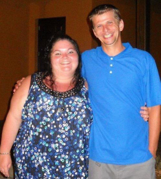Nicole and chad florida vacation