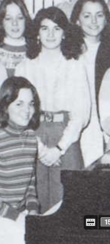 Denise Amy Donatelli