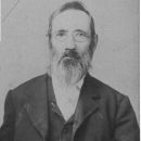 A photo of Joseph B Tarpley