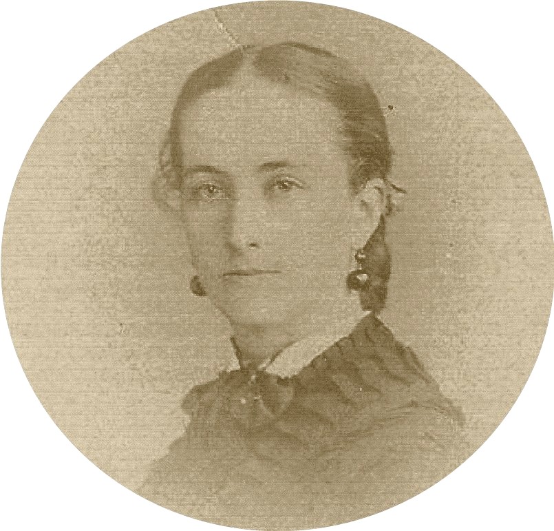 Victoria Lockwood Whitney