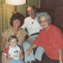 A photo of  Nancy (Allen) Weitfle 