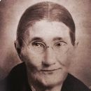 A photo of Martha (Alderman) Yates