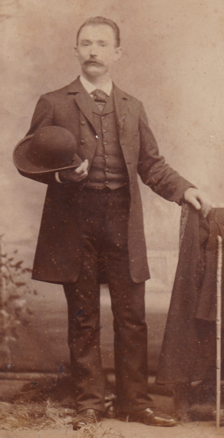 Hugo Spree