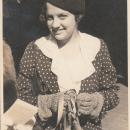 A photo of Gwendoline Pearl (Denning) Glynn