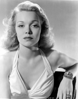 Jane Wyman