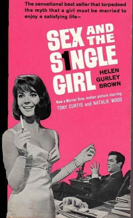 Helen Gurley Brown