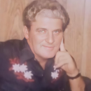 A photo of Adam Keith Abshire