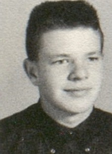Kenneth Hallwhich