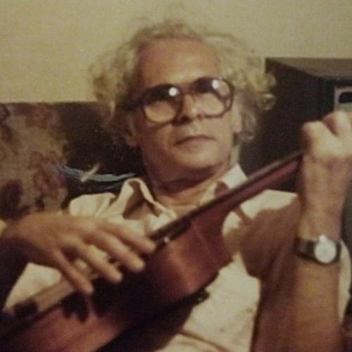 Sam Zlatkin
