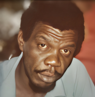 Collis Wayne Jackson
