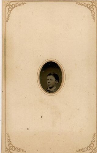 Joseph Rice