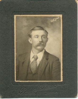 Charlie Cobb