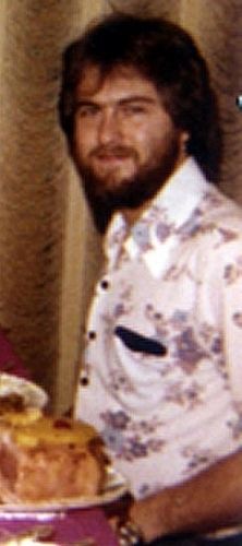 John Daniel Hornsby, 1970's
