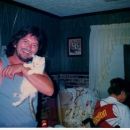 A photo of Robert Leroy "Bobby" Walden, Jr.