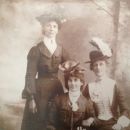 A photo of Minnie Pothan