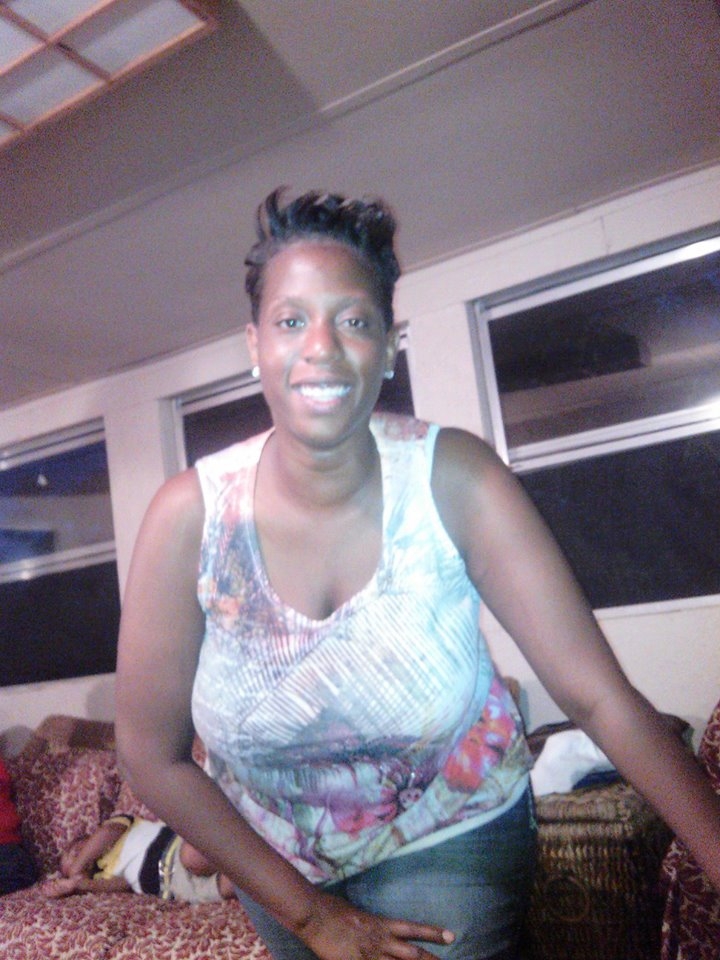 Matthew Mckinnie relative