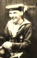Albert Edward Mckenzie