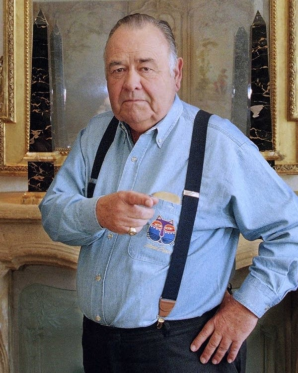 Jonathan Winters
