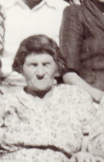 maria searle