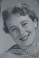Mary Jane Moriarty Monson MA
