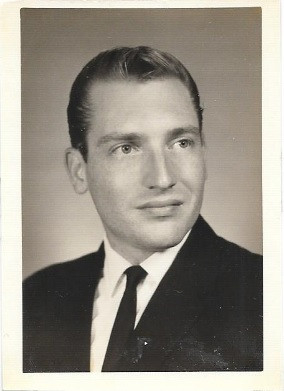 Rocky F. Schierhoff