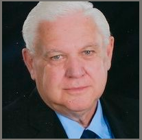 David Matthew Johnson   1940 - 2018     Jackson, Michigan