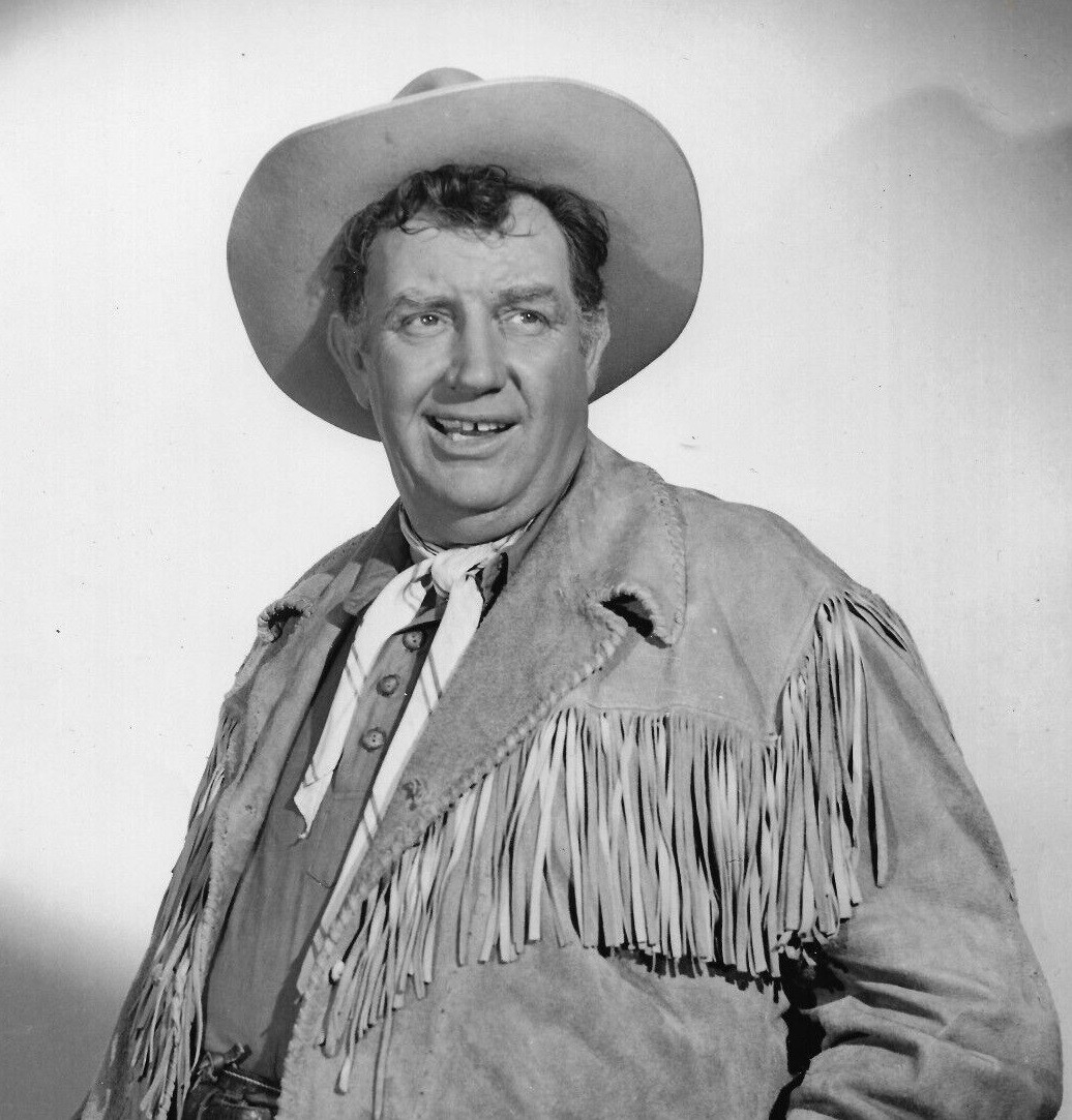 Andy Devine