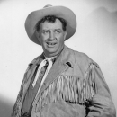 A photo of Andy Devine