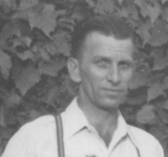 Norris Aldrich Odland