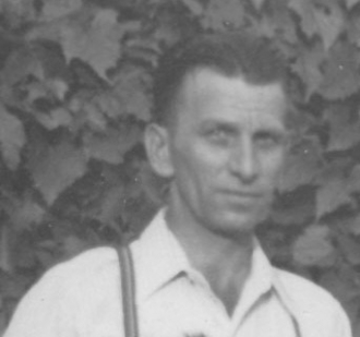 Norris Aldrich Odland
