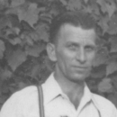 A photo of Norris Aldrich Odland