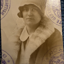 A photo of Anastasia E. Dromgoole Shea