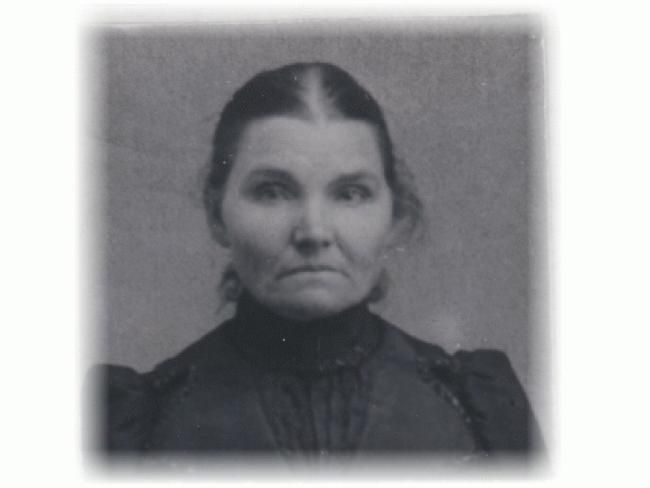 Nancy Adkins Thornsberry