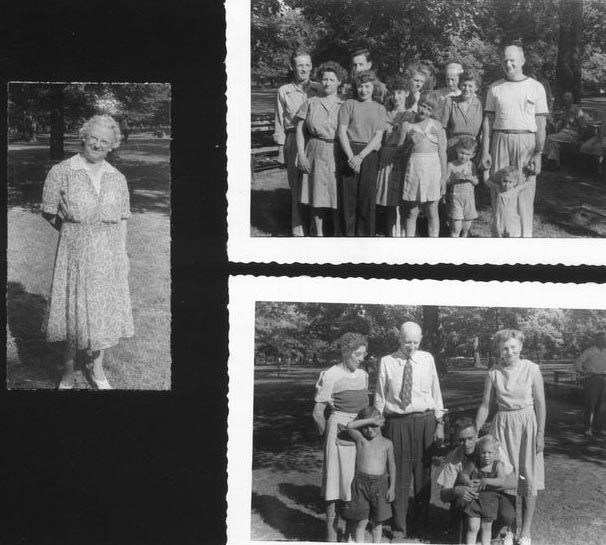 Brinkman Family Reunion #2