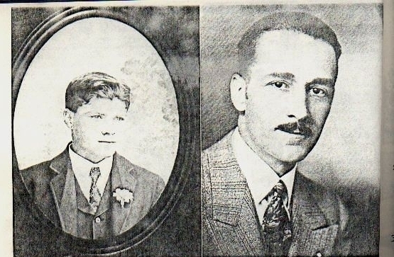 Charles S. Austin & Irving P. Austin