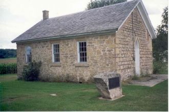 The Frey School