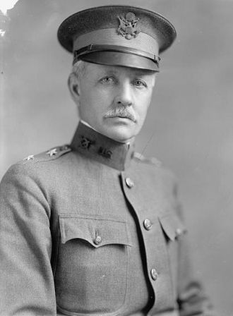 CHAMBERLAIN, J. GENERAL