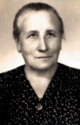 Bronislawa Maslinska - Garczynska (1889-1974)