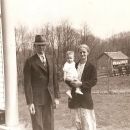 A photo of Walter Griffin Brown