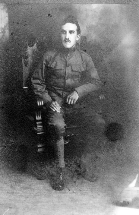 Gordon Vankleeck