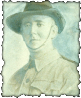 Albert Percy Doughty