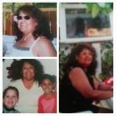 A photo of Dora S Trevino