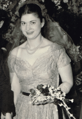 A photo of Edna L Teller