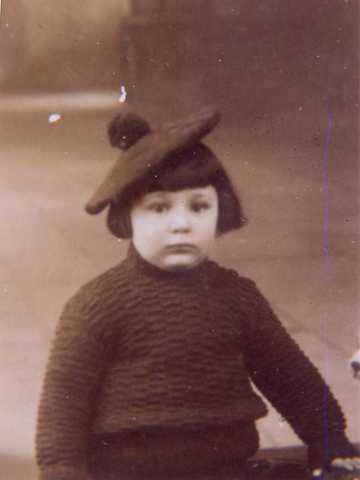 Joseph Butterteig 
