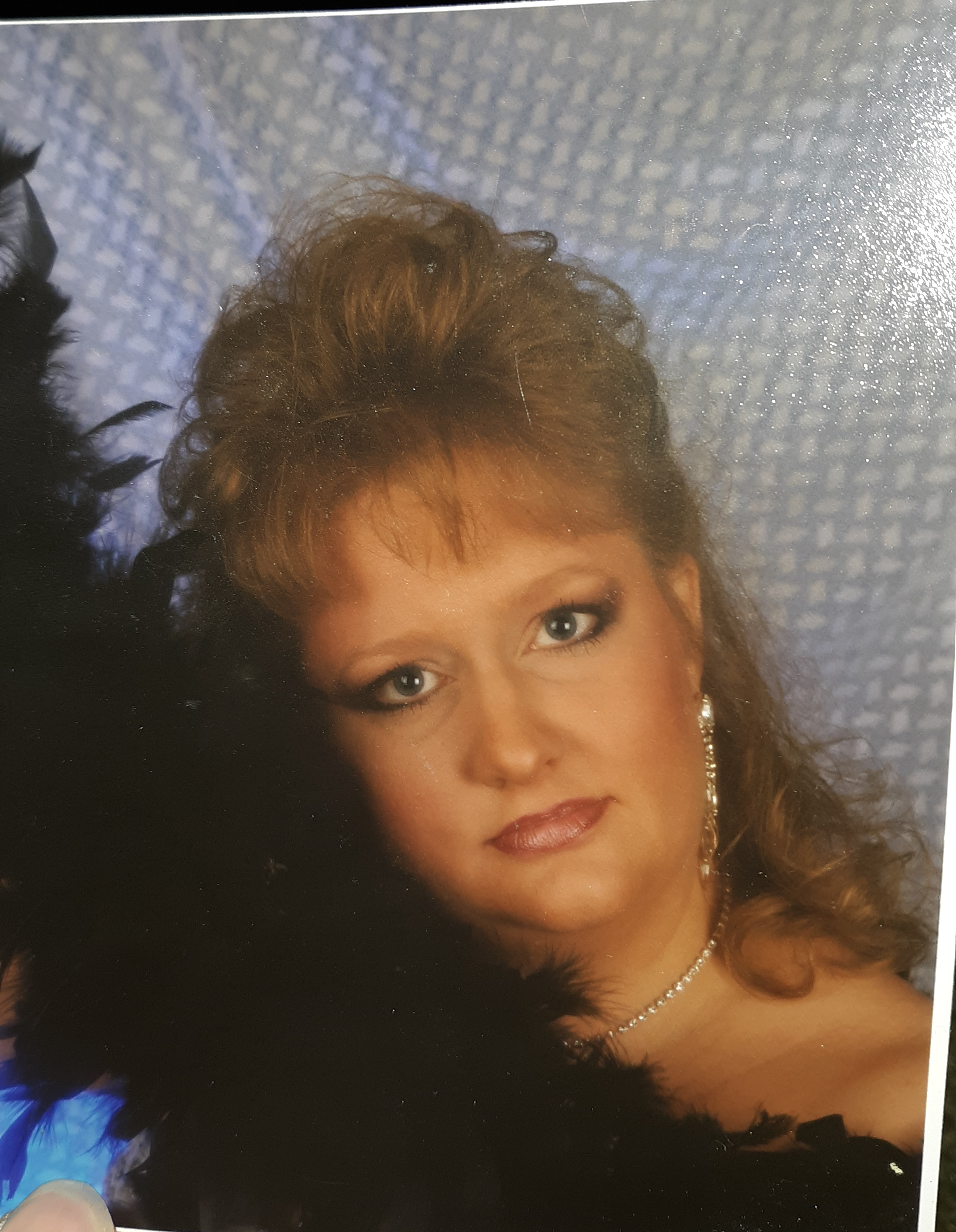 Susan R (House) Mcneer