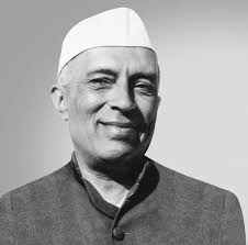Jawarharlal Nehru