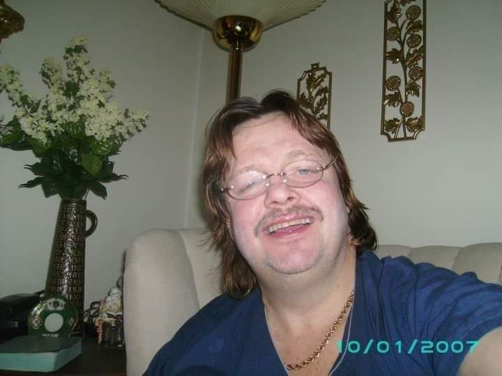 Kevin D Mounts