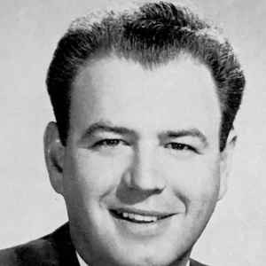 A photo of Nelson Riddle