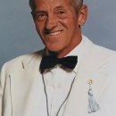 A photo of Harry Walter Cormican