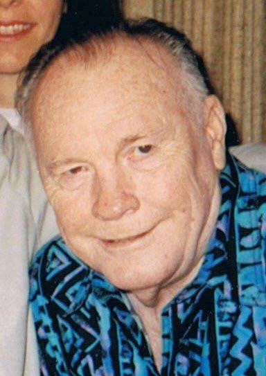 Eugene Worley 